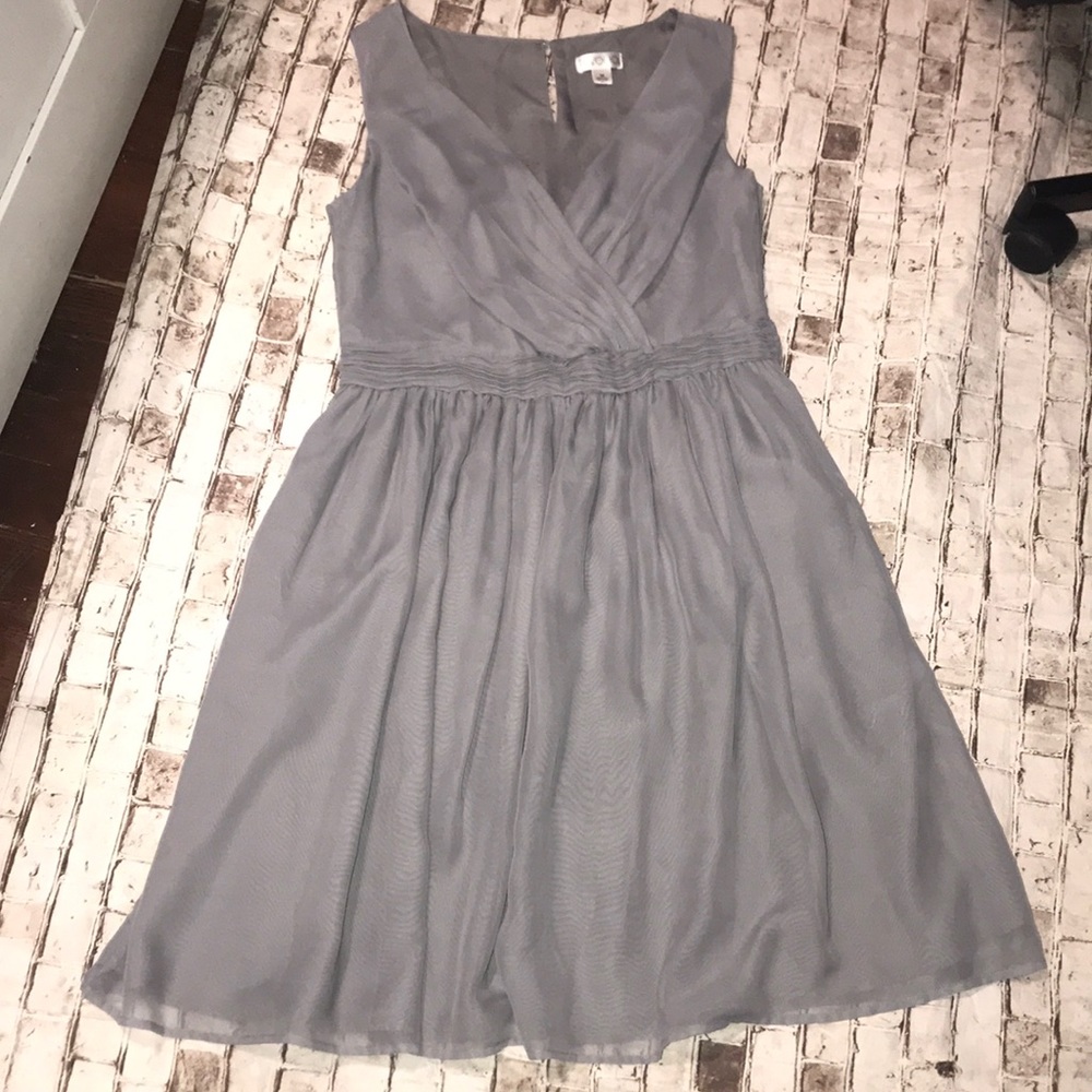 Tevolio dress